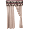 Lazy Lodge Drape Set
