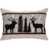 Lazy Lodge Pillow Sham - Standard