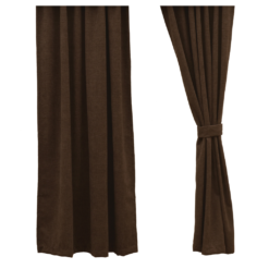 Lodge Lux Drape Panel