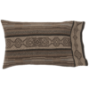 Lodge Lux Pillow Sham - King