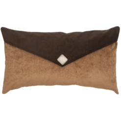 Mountain Sierra Pillow Sham - King