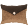 Mountain Sierra Pillow Sham - Standard