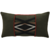 Paloma Earth Pillow Sham - King