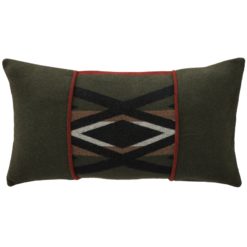 Paloma Earth Pillow Sham - King