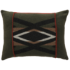 Paloma Earth Pillow Sham - Standard