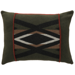 Paloma Earth Pillow Sham - Standard