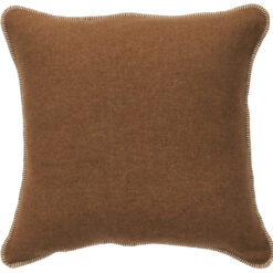 Boulder Euro Sham by Wooded River