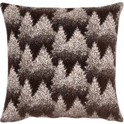 Lazy Lodge Euro Sham by Wooded River