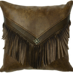 Paloma Earth Pillow - 16x16