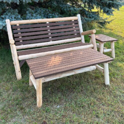 ThermaFusion Cedar Outdoor Furniture